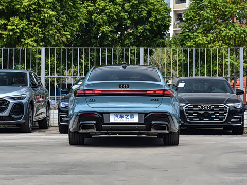 2026�� TFSI quattro 200kW �콢��