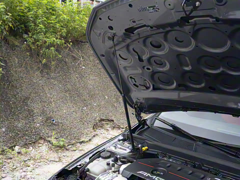 2026�� AMG A 35 L 4MATIC