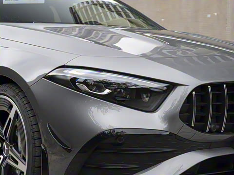 2026�� AMG A 35 L 4MATIC