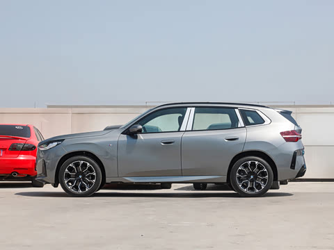 2026�� xDrive30L ������ M�˶���ҹ��װ