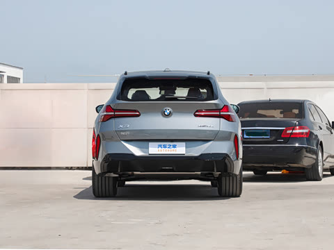2026�� xDrive30L ������ M�˶���ҹ��װ