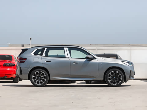 2026�� xDrive30L ������ M�˶���ҹ��װ