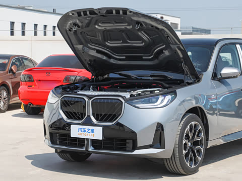 2026�� xDrive30L ������ M�˶���ҹ��װ