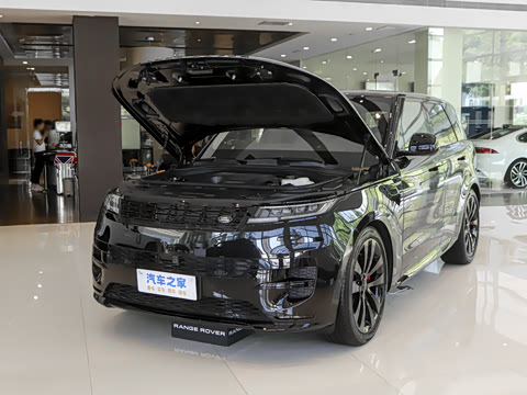 2026�� 400PS Dynamic SE