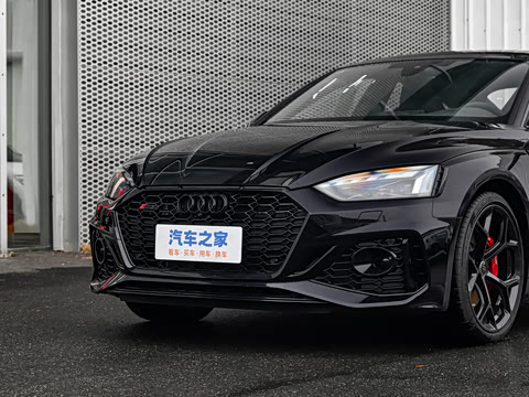 2024�� RS 5 2.9T Sportback �����