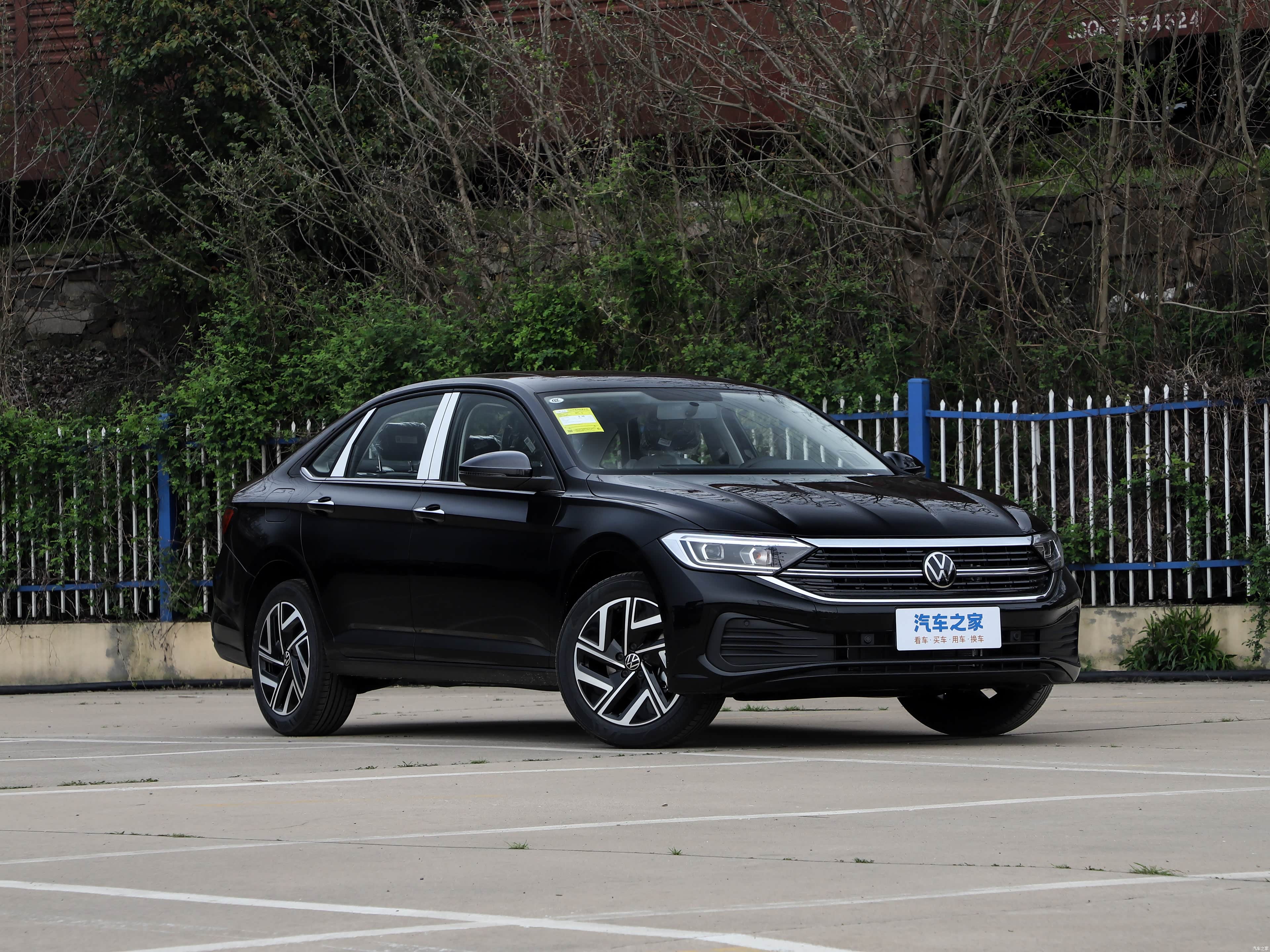 Volkswagen Sagitar, миниатюра 3