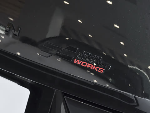 2026�� JOHN COOPER WORKS �ڱ��ر��
