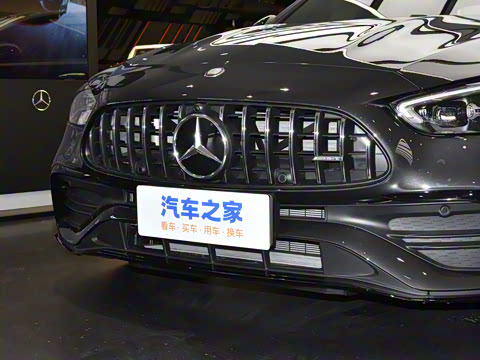 2026�� AMG C 43 4MATIC