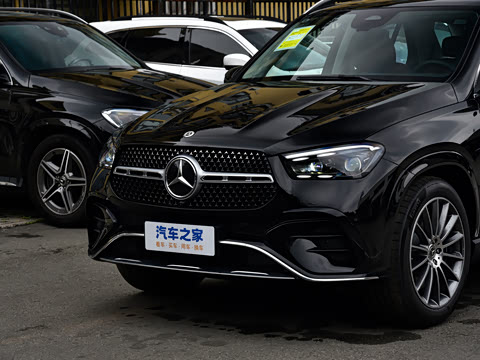 2026�� GLE 450 4MATIC ������