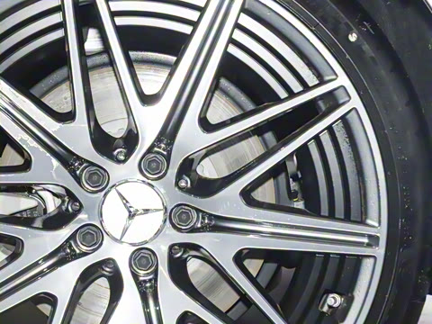 2025�� AMG C 43 4MATIC