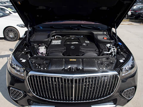 2026�� GLS 600 4MATIC ���ְ�