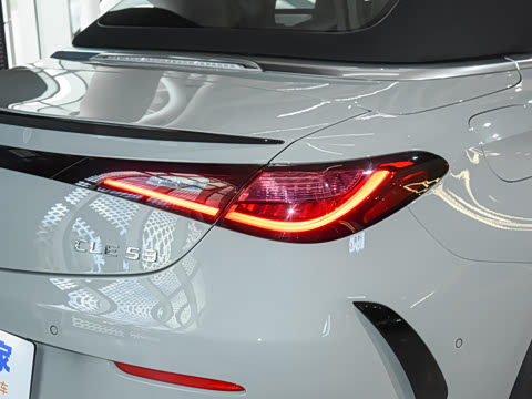 2025 AMG CLE 53 4MATIC+ ܳ