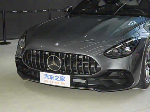 2026�� AMG GT 50 