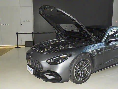 2026�� AMG GT 50 