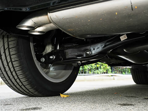 2025�� 35TFSI ʱ�ж�����