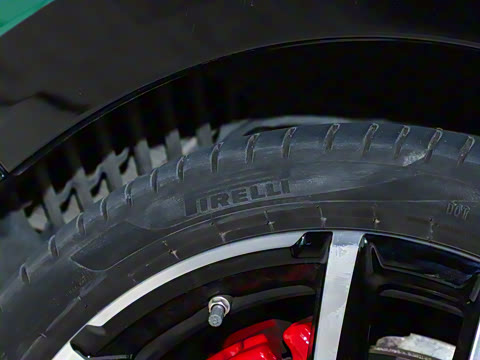 2025�� JOHN COOPER WORKS