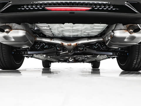 2027�� 2.0T DCT �����