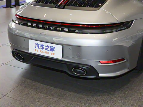 2026�� Carrera 3.0T