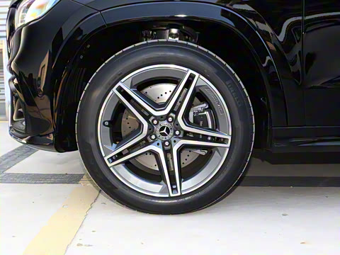 2026�� GLS 450 4MATIC ʱ����