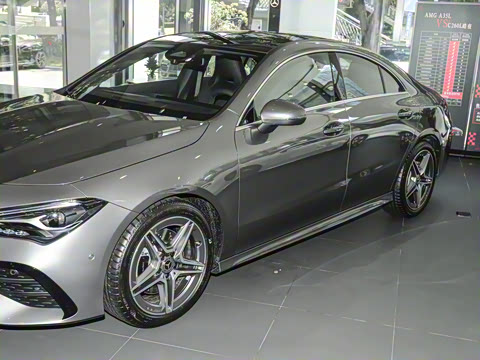 2025�� �Ŀ� CLA 200