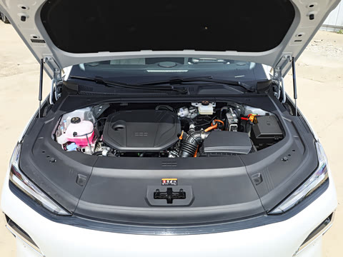2026�� 225km EM-i Զ���Һ�����