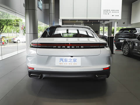 2026�� Panamera ������ 2.9T