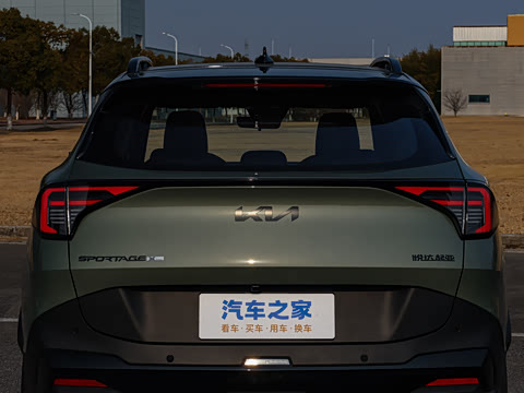 2026�� 2.0T X-line