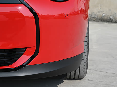 2026�� 466km COOPER E ������