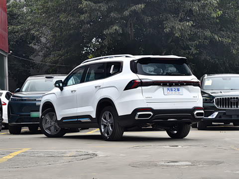 2026�� 1.5TD DCT �Ҹ� 7��