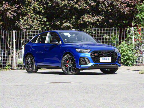 2024�� 3.0 TFSI quattro