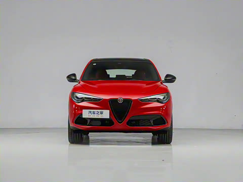 2023�� 2.0T 280HP Veloce������