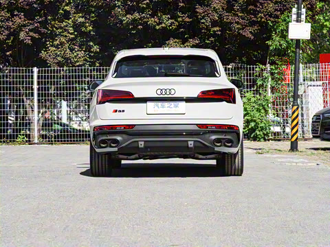 2024�� 3.0 TFSI quattro