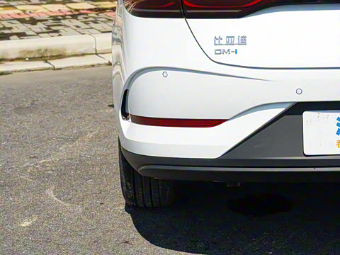 2025�� DM-i �Ǽݰ� 128KM��ȡ��