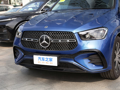 2025�� GLE 350 4MATIC ����SUV ������