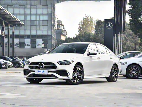 2025�� �Ŀ� C 350 eL