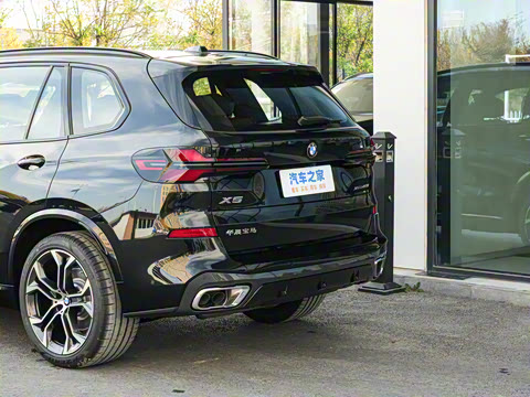 2026 xDrive 40Li M˶ҹװ