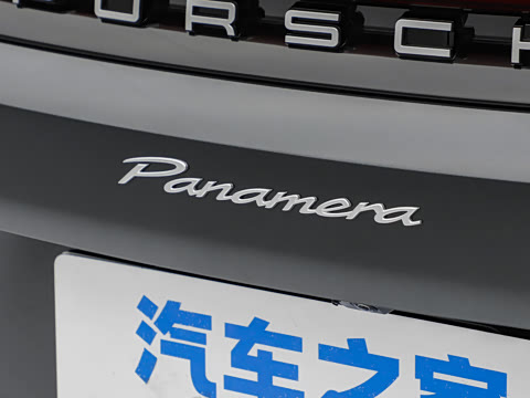 2026�� Panamera �����ӳ������� 2.9T