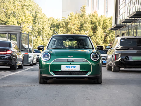 2026�� 463km COOPER SE ������