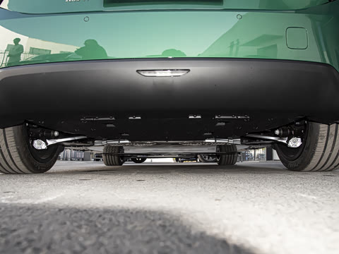 2026�� 463km COOPER SE ������