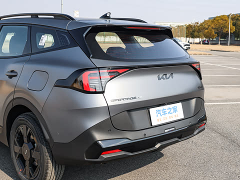 2026�� 2.0T X-line