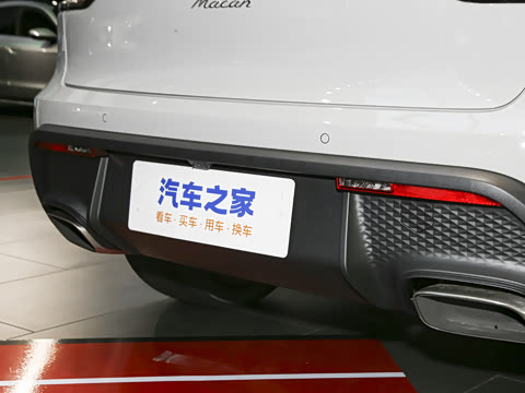 2026�� Macan 2.0T ���ΰ�