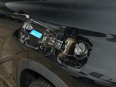 2026�� 2.5L���ܵ��˫����������� 7��