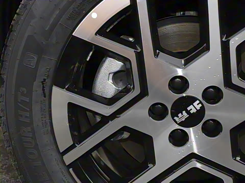 2026�� ���м� 1.5T �춯��׼��