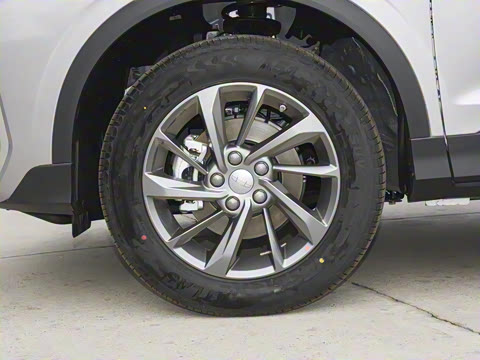 2025�� ��ԽL 1.5TD DCT ����