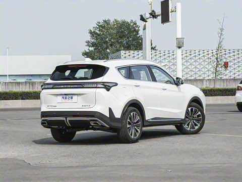 2026�� 1.5T DCT ������ 5��