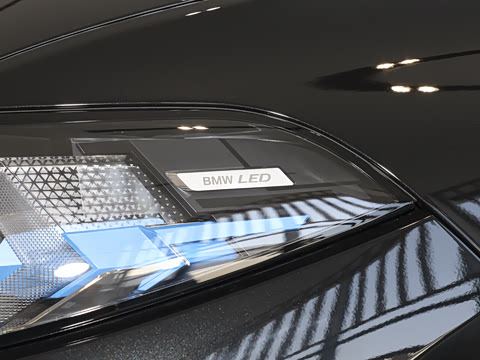 2026�� �Ŀ� xDrive 40Li M�˶���ҹ��װ