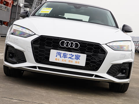 2025�� Sportback ��ذ� 40 TFSI ʱ�ж�����