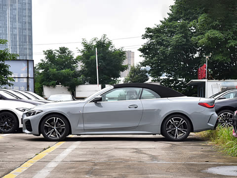 2026�� 425i ����M�˶���װ