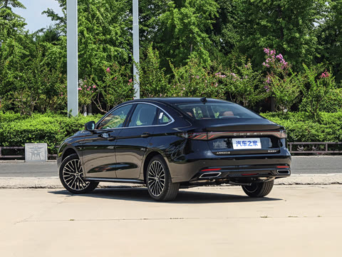 2027�� 1.6T DCT �����