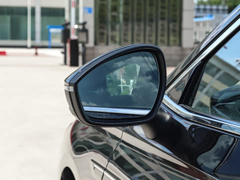 2027�� 1.6T DCT �����